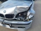 2003 BMW 330 D SE A for sale at Copart PETERLEE