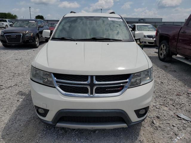 Parquets DODGE JOURNEY 2013 White