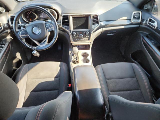  JEEP GRAND CHER 2016 Czarny