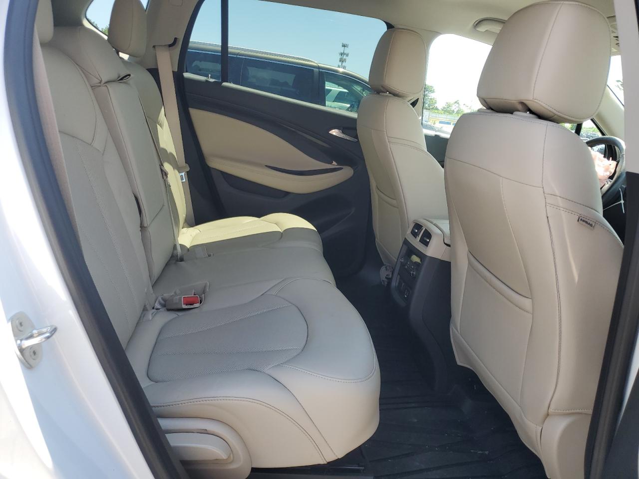2019 Buick Envision Essence VIN: LRBFX2SA0KD144410 Lot: 64552105