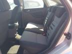 2008 FORD FOCUS ZETEC 100 AUTO  for sale at Copart WOLVERHAMPTON