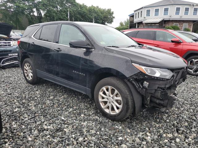  CHEVROLET EQUINOX 2018 Czarny