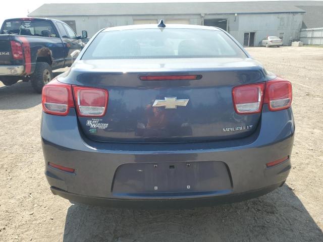  CHEVROLET MALIBU 2015 Granatowy