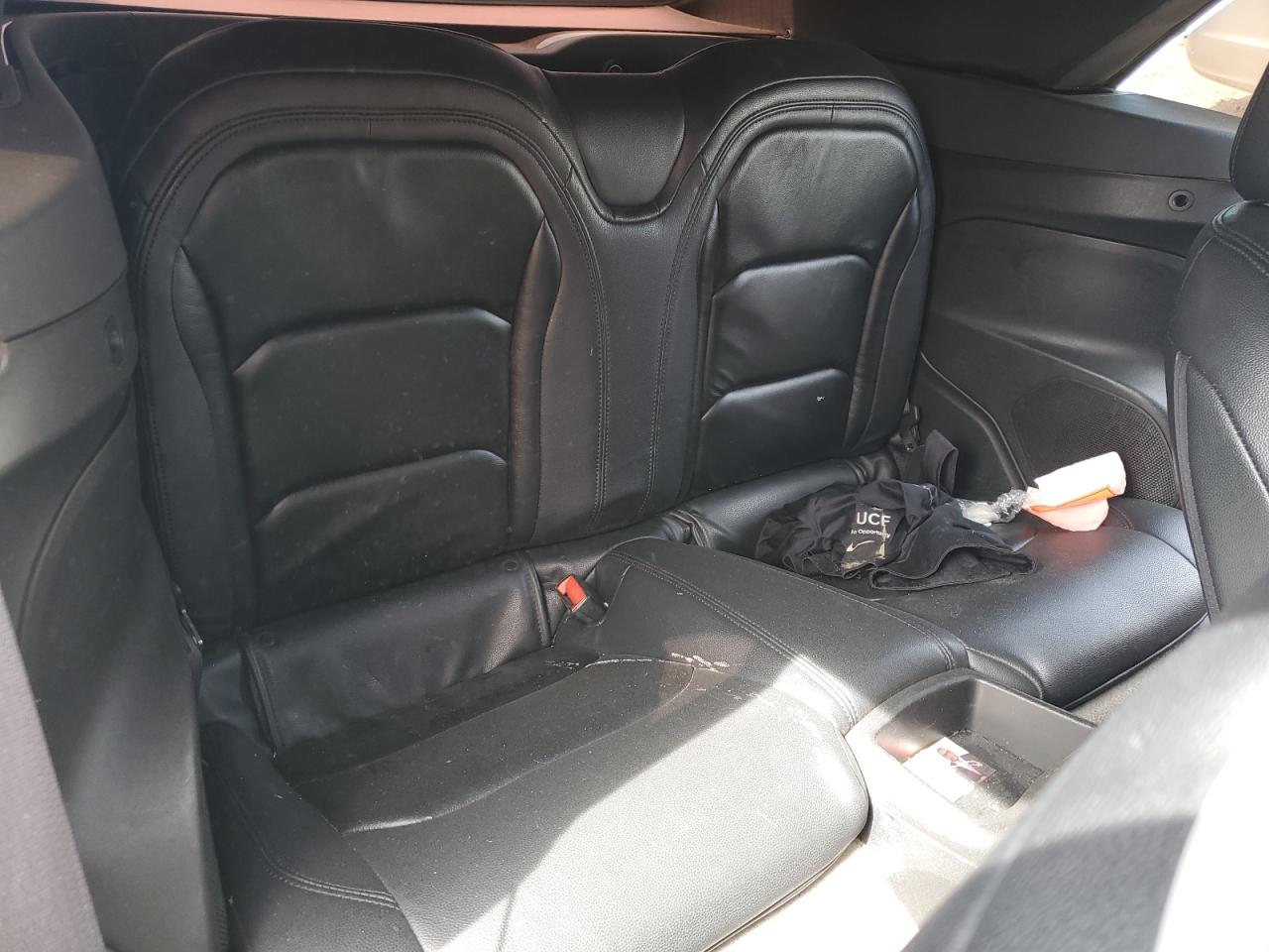 2020 Chevrolet Camaro Ls VIN: 1G1FB3DS8L0122796 Lot: 64356955