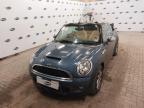 2009 MINI COOPER S for sale at Copart SANDWICH