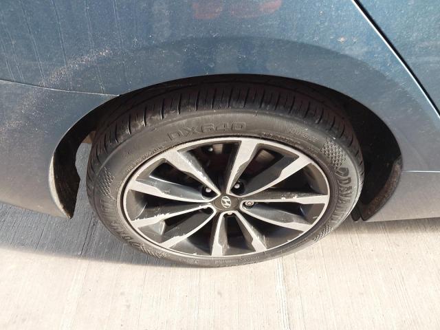 2016 HYUNDAI I40 SE NAV