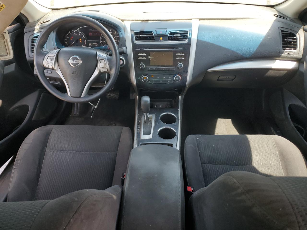 1N4AL3AP4EC410398 2014 Nissan Altima 2.5