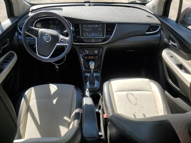  BUICK ENCORE 2018 Purple
