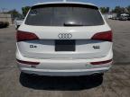 2015 AUDI Q5 PREMIUM PLUS   à vendre chez Copart CA - SAN BERNARDINO