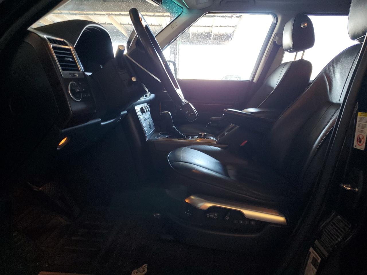 SALME1D41CA360424 2012 Land Rover Range Rover Hse