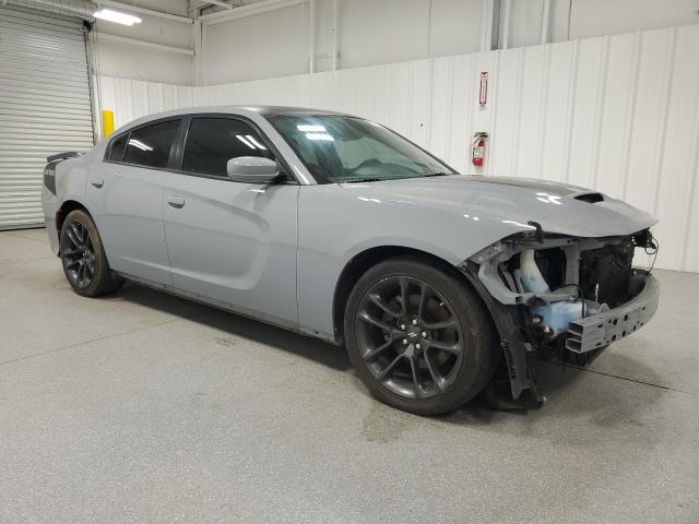  DODGE CHARGER 2020 Серый