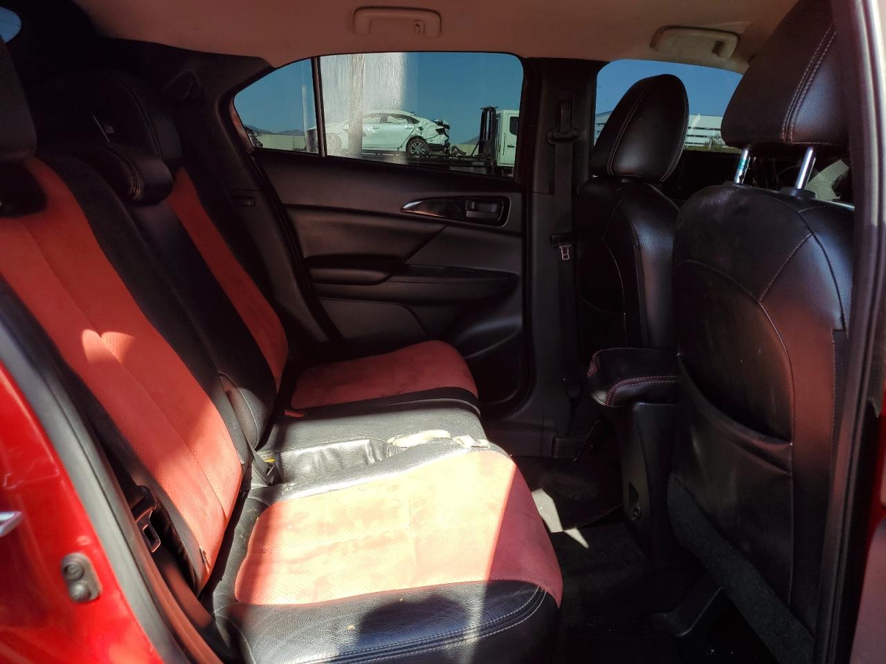 2018 Mitsubishi Eclipse Cross Le VIN: JA4AT4AA5JZ060261 Lot: 64443465