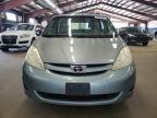 2010 TOYOTA SIENNA CE   for sale at Copart CT - HARTFORD SPRINGFIELD