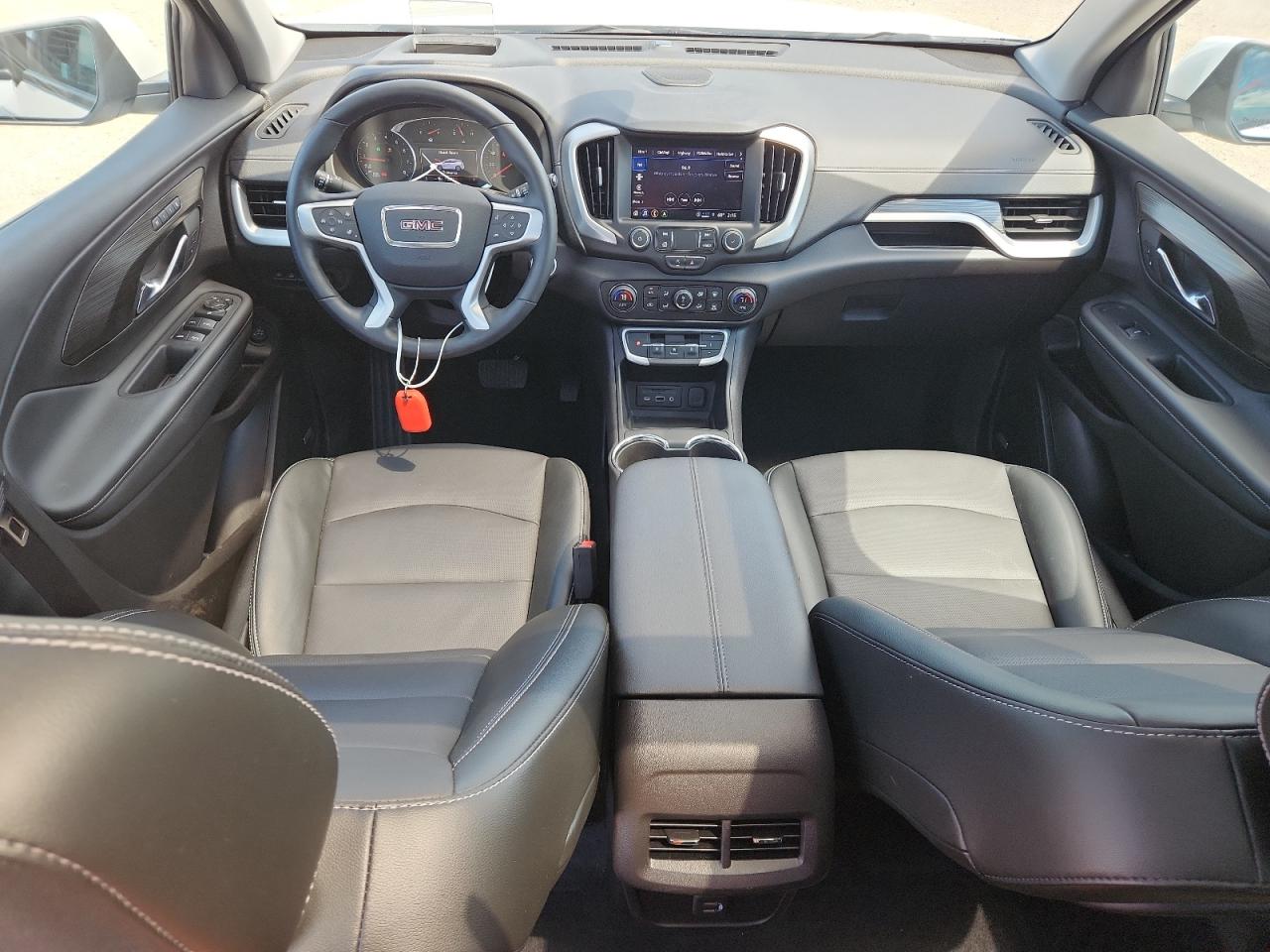 2024 GMC Terrain Slt VIN: 3GKALVEG2RL213213 Lot: 65544155