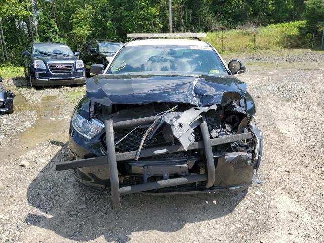  FORD TAURUS 2018 Два тона