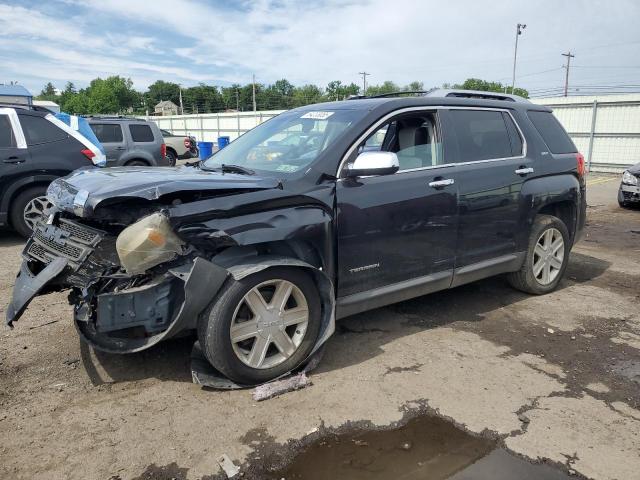 2010 Gmc Terrain Slt  