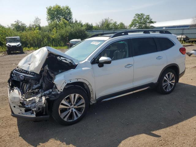  SUBARU ASCENT 2019 White