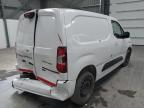 2024 PEUGEOT PARTNER AS for sale at Copart EAST KILBRIDE