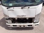 2015 ISUZU GRAFTER for sale at Copart WESTBURY