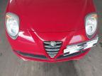 2013 ALFA ROMEO MITO LIVE for sale at Copart SANDTOFT