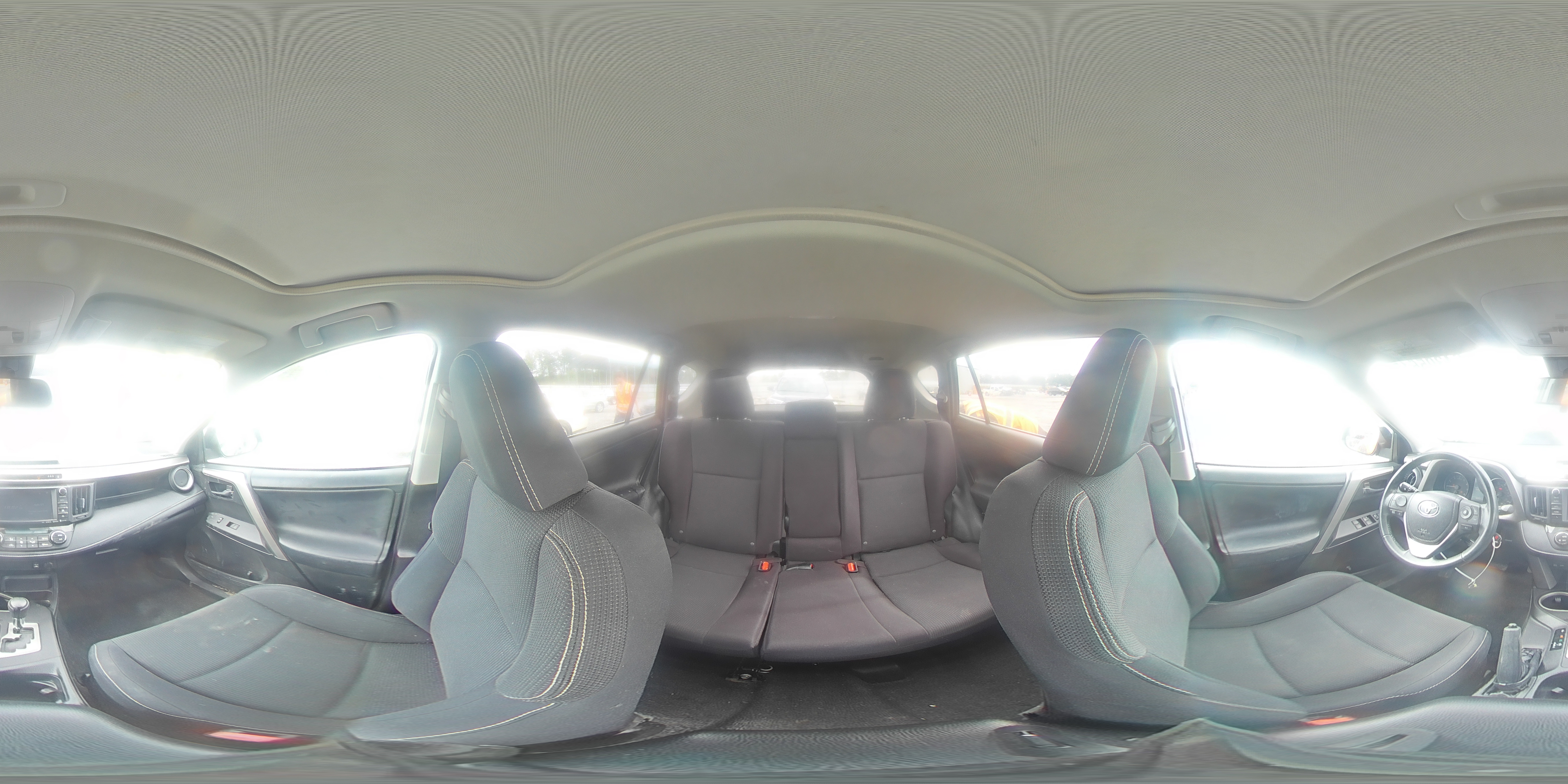 2017 Toyota Rav4 Xle VIN: 2T3WFREV1HW336927 Lot: 64305615