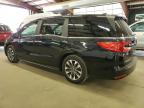 2022 HONDA ODYSSEY EXL for sale at Copart CT - HARTFORD SPRINGFIELD