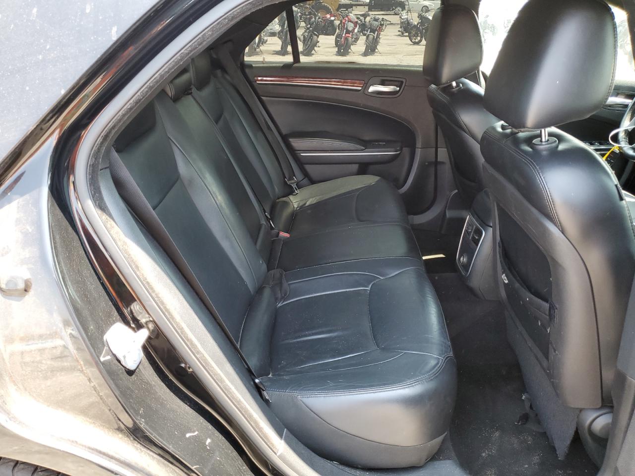 2014 Chrysler 300 VIN: 2C3CCAAG7EH256908 Lot: 64925295