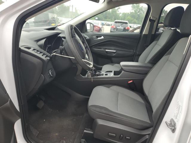  FORD ESCAPE 2017 Biały