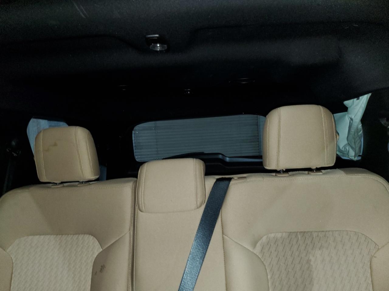 2016 Ford Explorer VIN: 1FM5K8B85GGA23935 Lot: 64090265