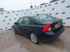 2011 VOLVO S40 SE LUX for sale at Copart BRISTOL