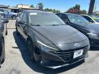 2021 HYUNDAI ELANTRA SEL   à vendre chez Copart CA - RANCHO CUCAMONGA