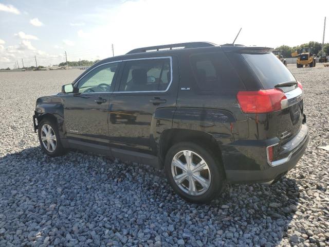  GMC TERRAIN 2017 Black