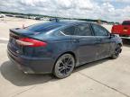 2020 FORD FUSION SE   for sale at Copart TX - DALLAS