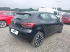 2023 RENAULT CLIO EVOLU for sale at Copart EAST KILBRIDE