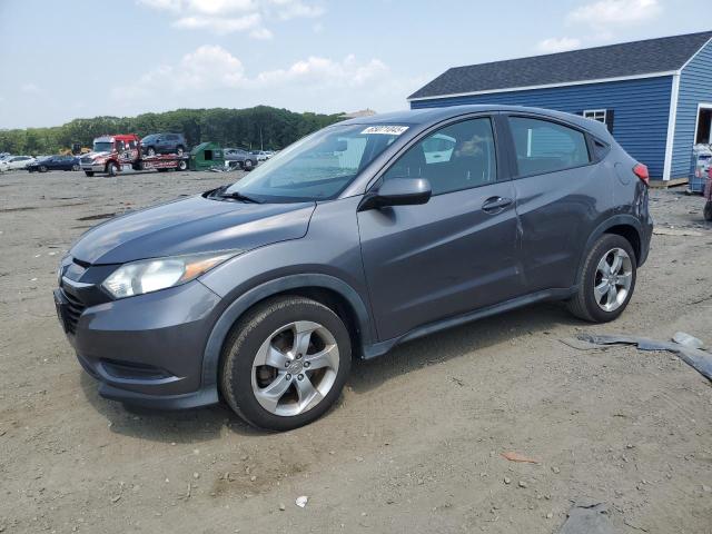  HONDA HR-V 2016 Szary