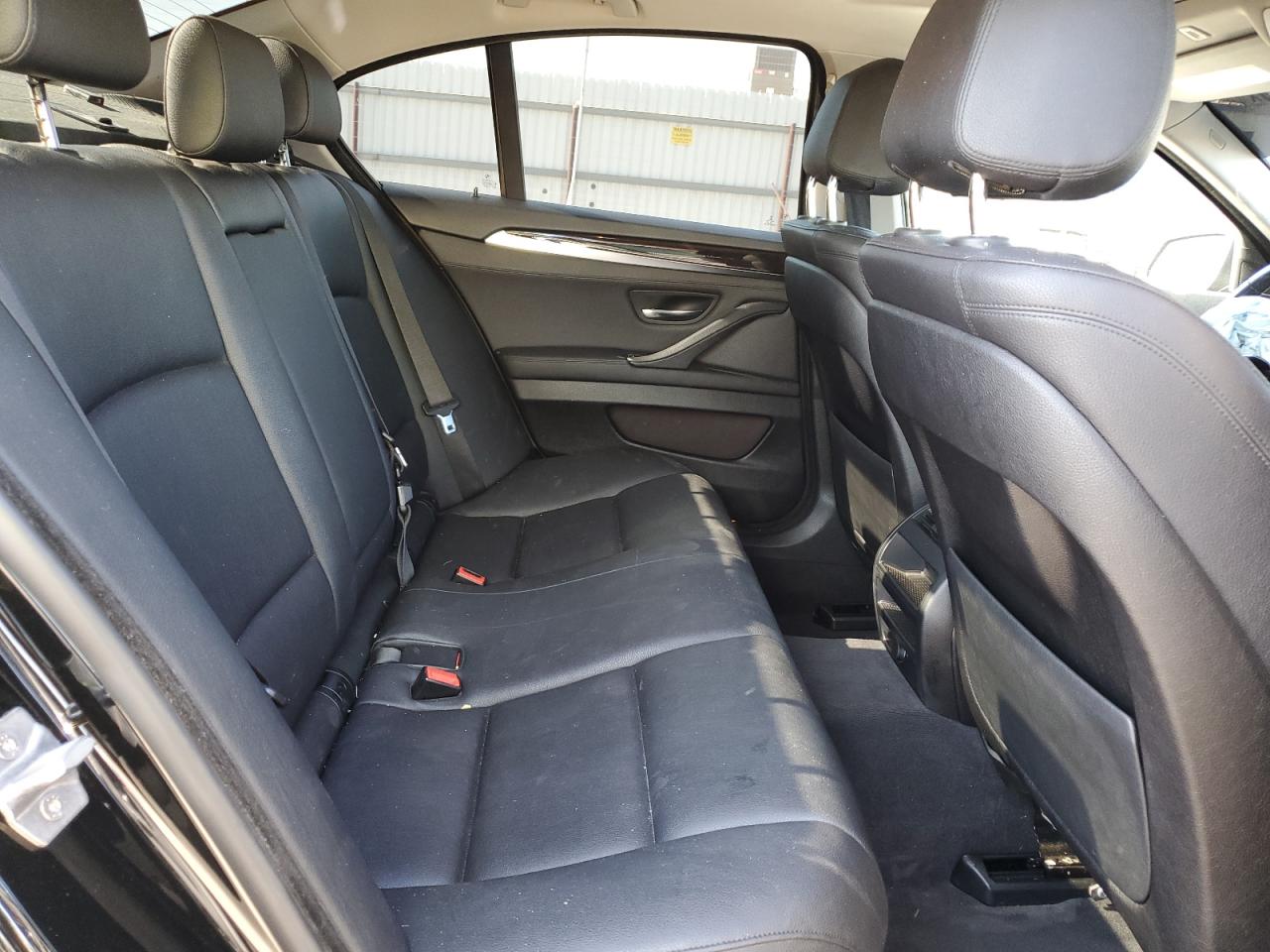 2016 BMW 528 I VIN: WBA5A5C56GG349749 Lot: 67141535