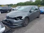 2018 VOLKSWAGEN GOLF SE NA for sale at Copart SANDTOFT