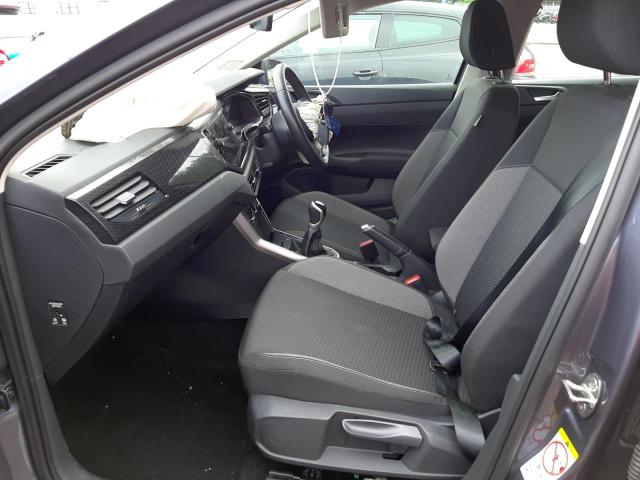 2023 VOLKSWAGEN POLO 1.0 TSI LIFE 5DR