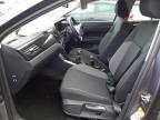 2023 VOLKSWAGEN POLO 1.0 TSI LIFE 5DR for sale at Copart WHITBURN