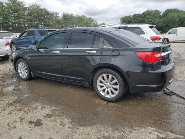 CHRYSLER 200 2013 Black
