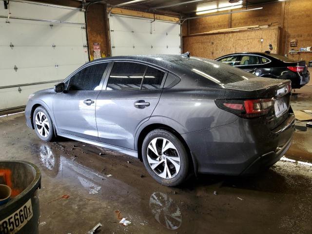  SUBARU LEGACY 2023 Charcoal