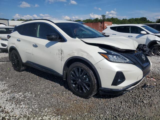  NISSAN MURANO 2023 Biały