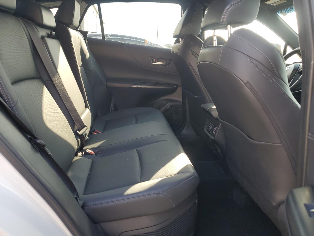 2023 Toyota Venza Le VIN: JTEAAAAH6PJ144096 Lot: 63304505
