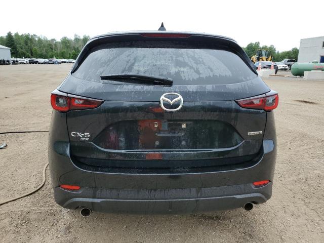 2023 MAZDA CX-5 SELECT  