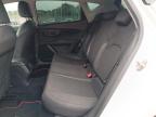 2014 SEAT LEON FR TE for sale at Copart WOLVERHAMPTON