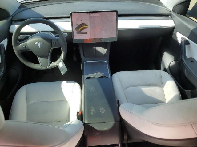  TESLA MODEL Y 2021 Charcoal