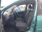 2007 FORD FIESTA GHI for sale at Copart YORK