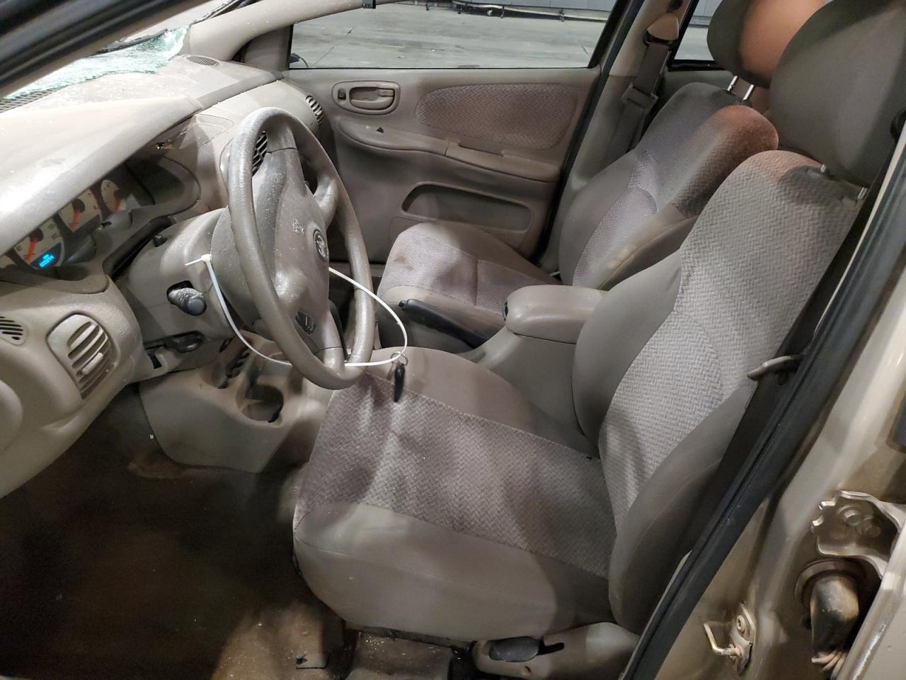 2002 Dodge Neon Es VIN: 1B3ES56C82D594834 Lot: 63857745