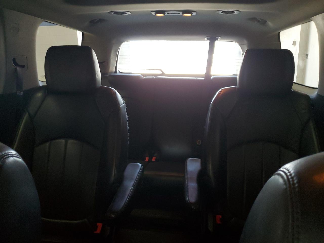 1gkkvted7bj346068 1GKKVTED7BJ346068 2011 GMC Acadia Denali