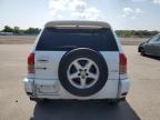 2003 TOYOTA RAV4    for sale at Copart NY - LONG ISLAND